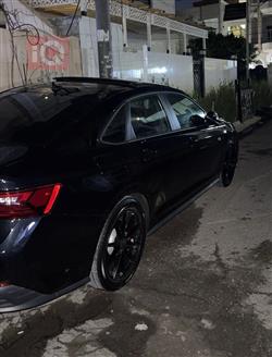 فولكسفاغن جيتا